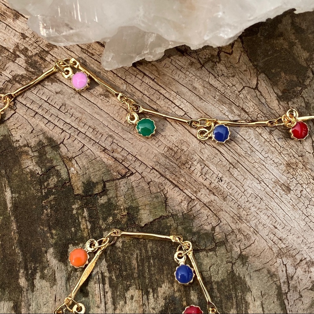 FP Interstellar Choker Necklace - Picture 6 of 6